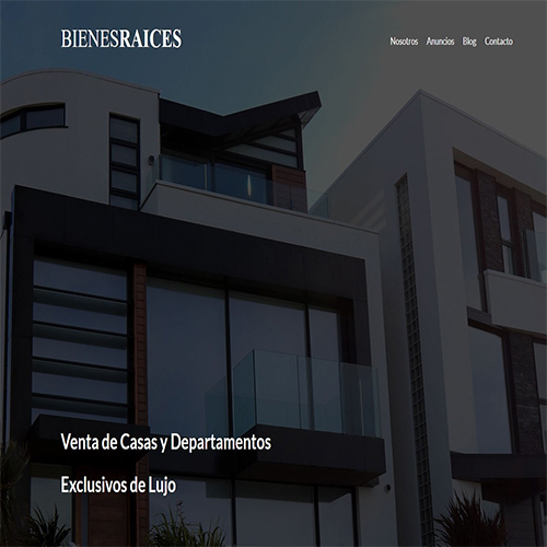 Imagen BienesRaices